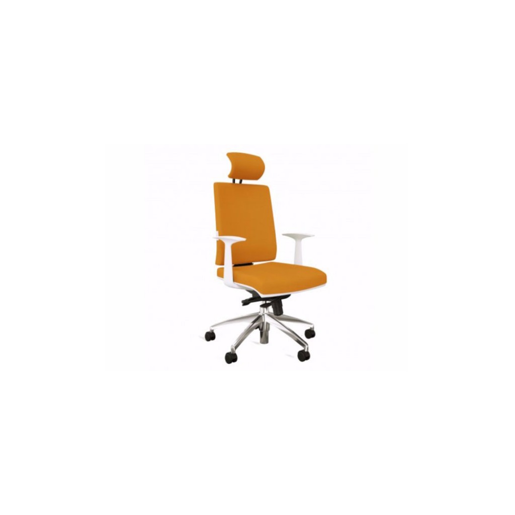 Scaun operativ Zero7 Elegant - Nuovo Design